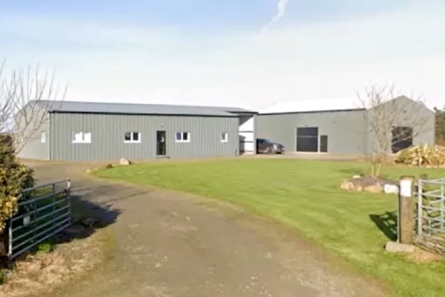 Pembrokeshire farm scheme relocation debate