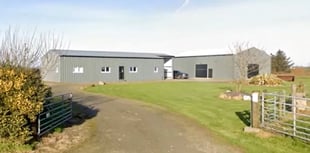 Pembrokeshire farm scheme relocation debate