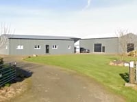 Pembrokeshire farm scheme relocation debate