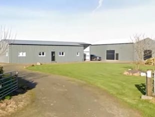Pembrokeshire farm scheme relocation debate