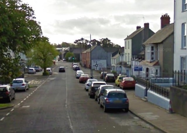 Pembrokeshire Council considers ending air quality schemes