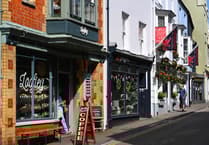 Senedd Member urges Welsh Government to halt business rate increases