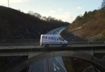 WATCH: 'Petty' Councillor faces backlash over A477 bridge ad attack