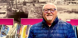 New chairman for 'Love Saundersfoot' events group