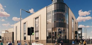 Carmarthen's new health and wellbeing centre to open in 2027