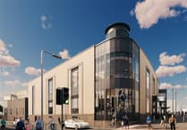 Council confirms Carmarthen's new health and wellbeing centre to open in 2027