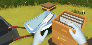 Creative Wales backs gaming academy