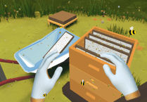 Creative Wales funds gaming academy to boost Welsh game developers