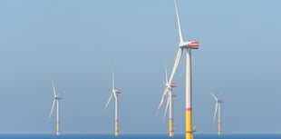 Wales' offshore wind industry boosted