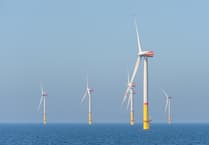 Pembrokeshire project to kickstart new floating offshore wind industry for Wales
