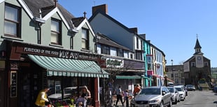 Local businesses urged to check new rateable values amid rising costs