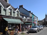Local businesses urged to check new rateable values amid rising costs