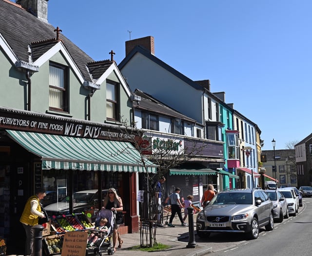 Local businesses urged to check new rateable values amid rising costs