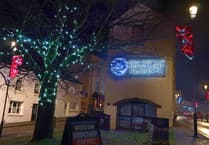 Narberth Town Council to hold public consultation on Christmas lights
