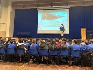 Pembrokeshire Schools empower young voters ahead of Senedd Election