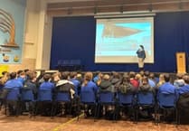 Pembrokeshire Schools empower young voters ahead of Senedd Election