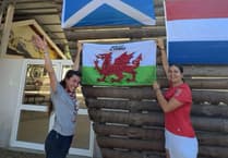 GlobalWelsh announces ScoutsCymru as 2026 Charity Partner