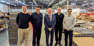 Milford-based heating manufacturer acquired by family owned firm