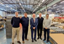 Milford-based heating manufacturer acquired by family owned firm