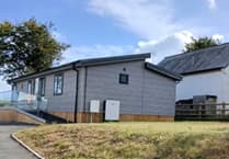 Pembrokeshire holiday let plans blocked over nitrogen levels