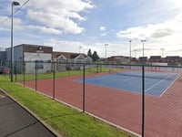 Carmarthenshire sports club plans to introduce padel courts