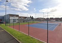 Carmarthenshire sports club plans to introduce padel courts