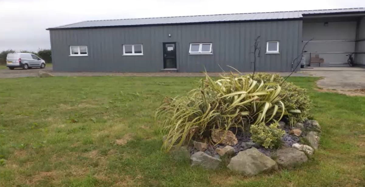 Pembrokeshire farm scheme's future undecided