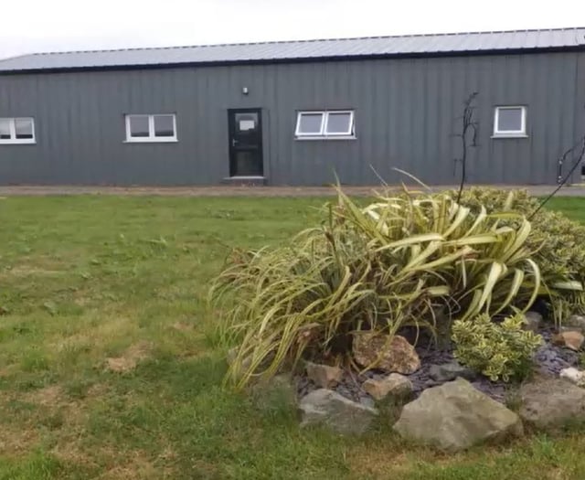 Pembrokeshire farm scheme's future undecided