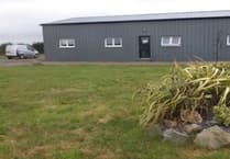 Farm scheme awaits full council decision