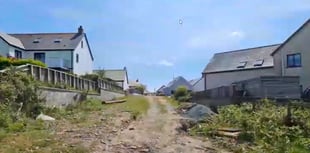 Amendments to 52-home scheme backed by planners