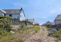 Amendments to 52-home scheme backed by Pembrokeshire planners