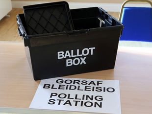 Full candidate list for Fishguard North East election