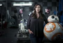 Former Tenby student Lynwen Brennan to co-lead Lucasfilm