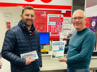 1,500 sign Pembroke Dock banking hub petition