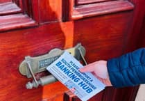 Face-to-face meeting called for over 'banking hub' review