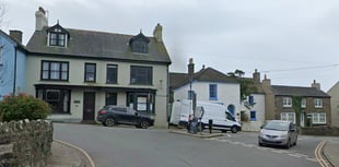 Vacant HSBC office to become café