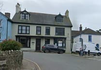 Vacant HSBC office in Pembrokeshire set to become new café