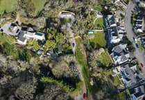 Saundersfoot traveller site plans set for refusal again