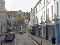 Free parking proposals to boost Haverfordwest economy