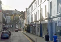Free parking proposal aims to boost Haverfordwest town centre economy