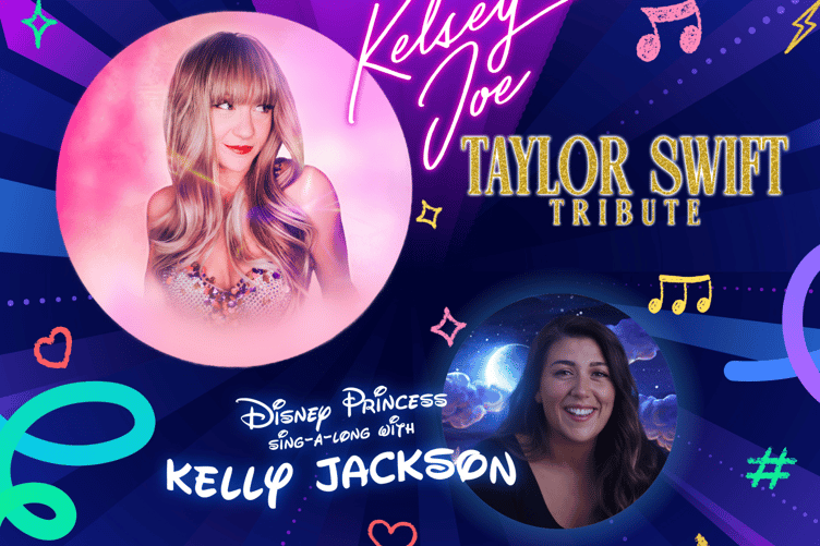 The Family Jam at Haverhub takes place on Sunday, February 1