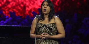 Young Pembrokeshire singers invited to global contest