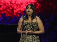 Young Pembrokeshire singers invited to global contest