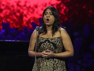 Young Pembrokeshire singers invited to global contest