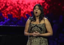 Young Pembrokeshire singers urged to enter prestigious global competition