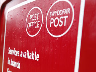Whitland Post Office to reopen