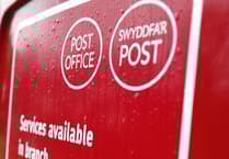 Whitland Post Office set to reopen