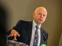 Pembrokeshire social care 'crisis' looms