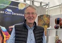 Discover vintage treasures at Botanic Garden Antiques Fair