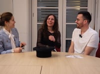 Bridge Over Troubled Water: UK's Song of Hope